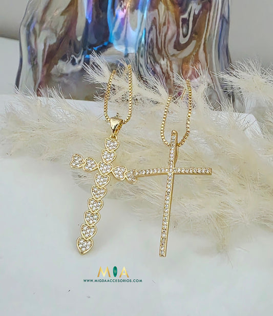 Eternal Glow Necklace