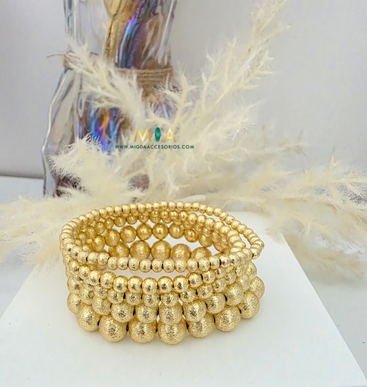 Glow Bracelet (Set 5)