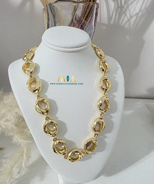Luxe Chain (Choker)