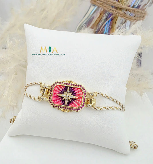 Boho Bracelet