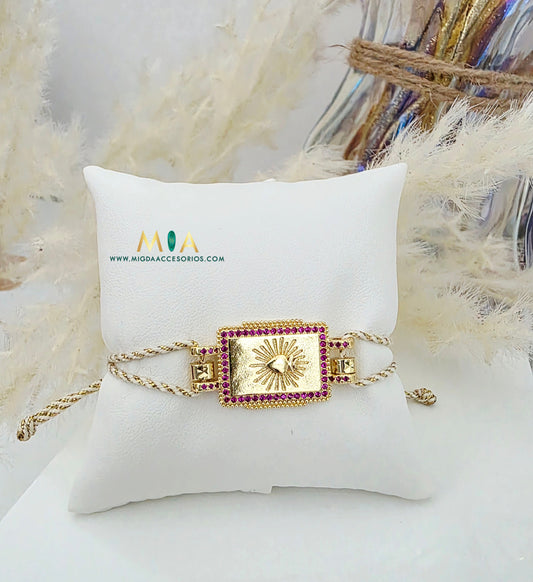 Boho Bracelet
