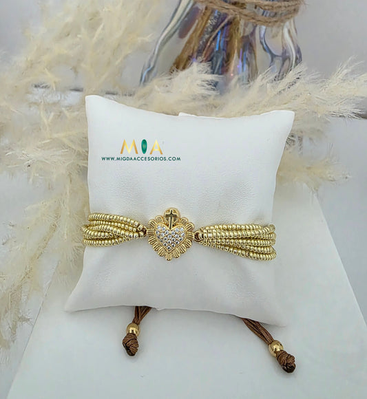 Love Bracelet (Set 5)