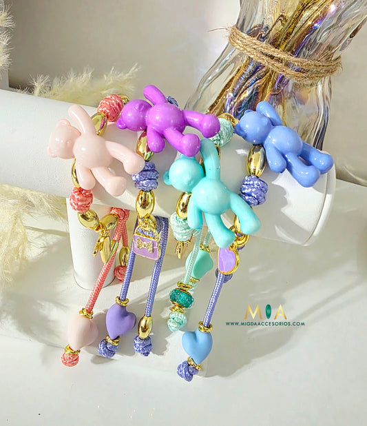 Teddy Bracelet