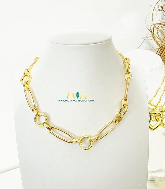 Chain Necklace
