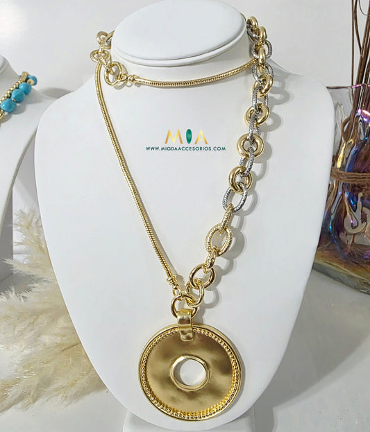 Nora Necklace