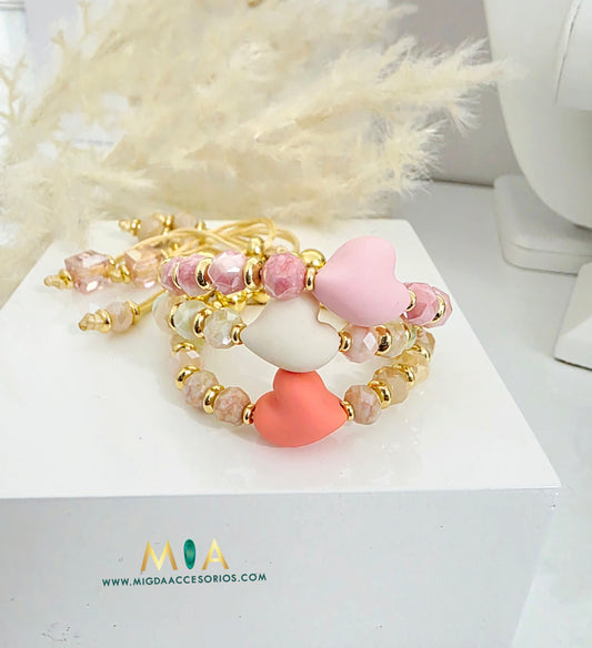 Love Bracelet Individual
