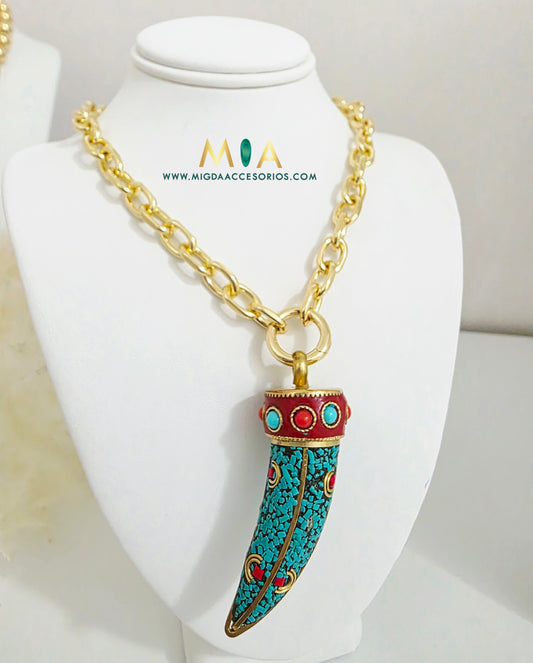 Elegance Urban Chain