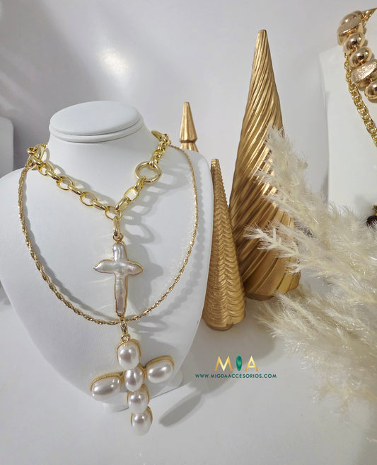 Faithful Elegance Necklace