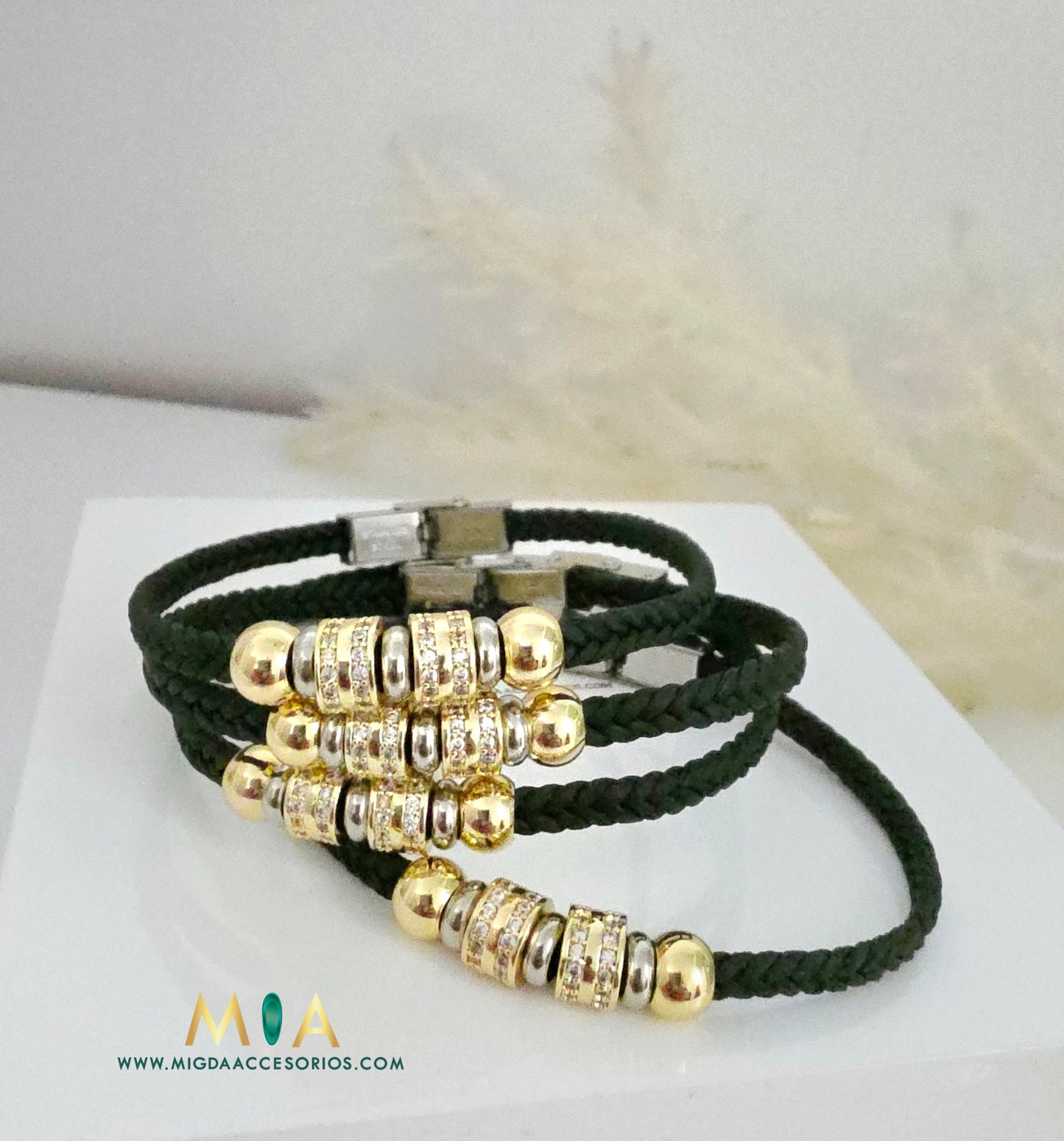 Imperium Men Bracelet