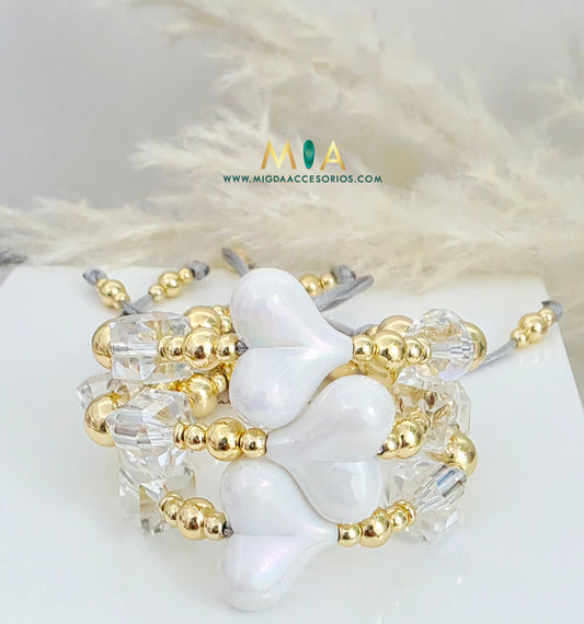 Pure love Bracelet