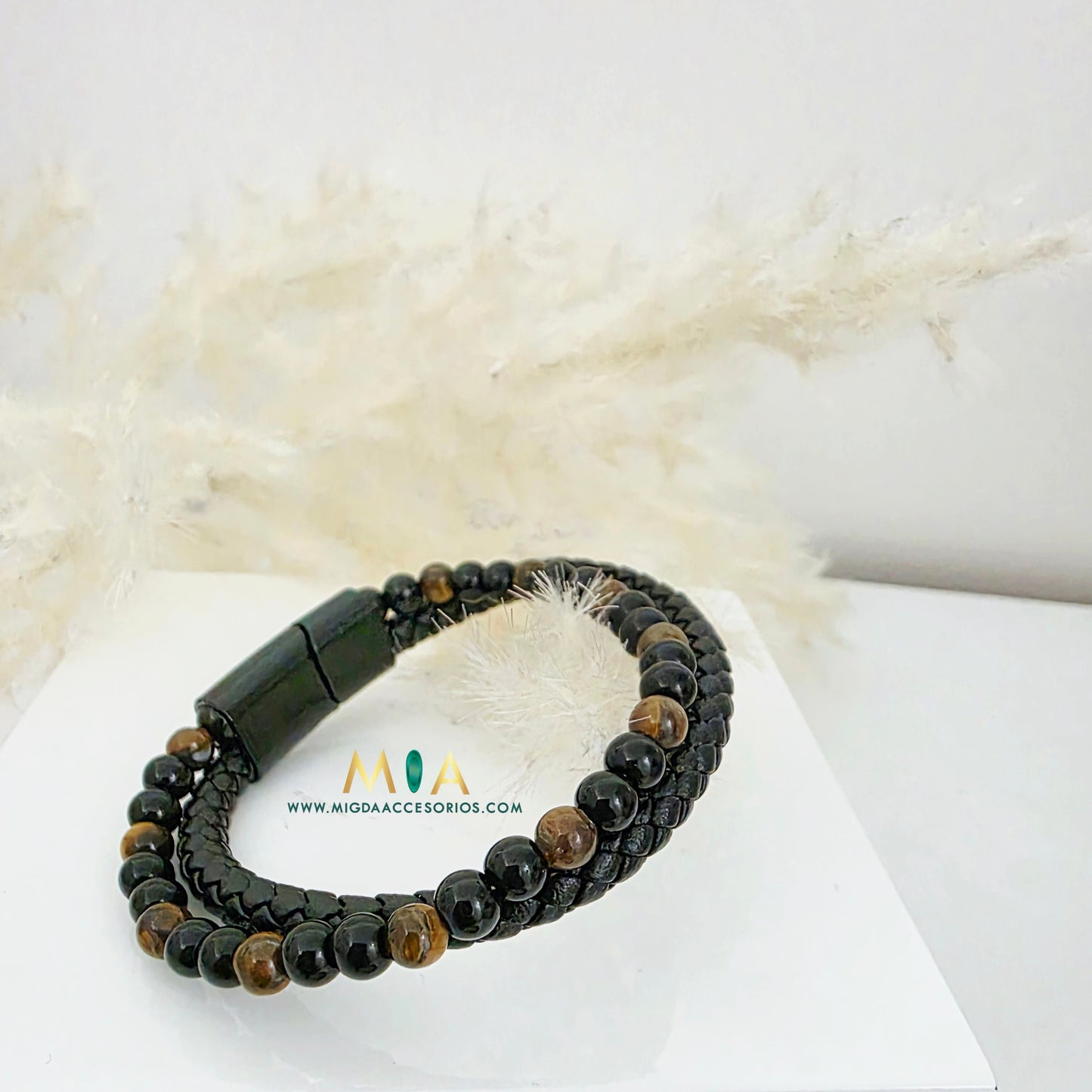 Regal Force Bracelet