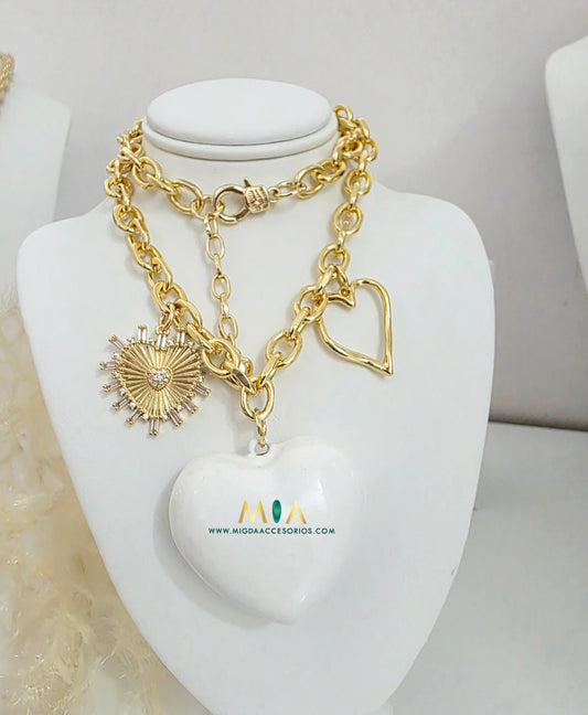 Love Layers Necklace