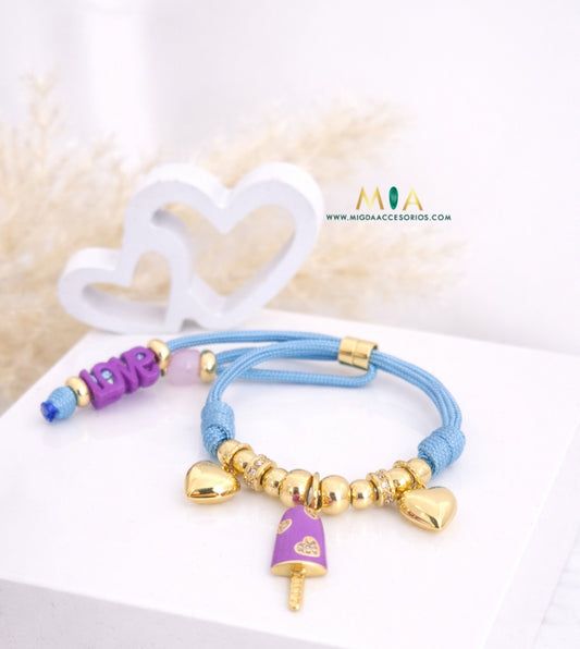 Sweet Love Bracelet