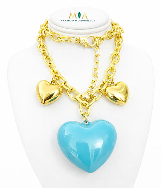 Love Layers Necklace