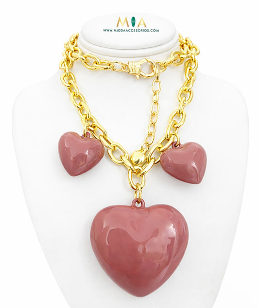 Love Layers Necklace