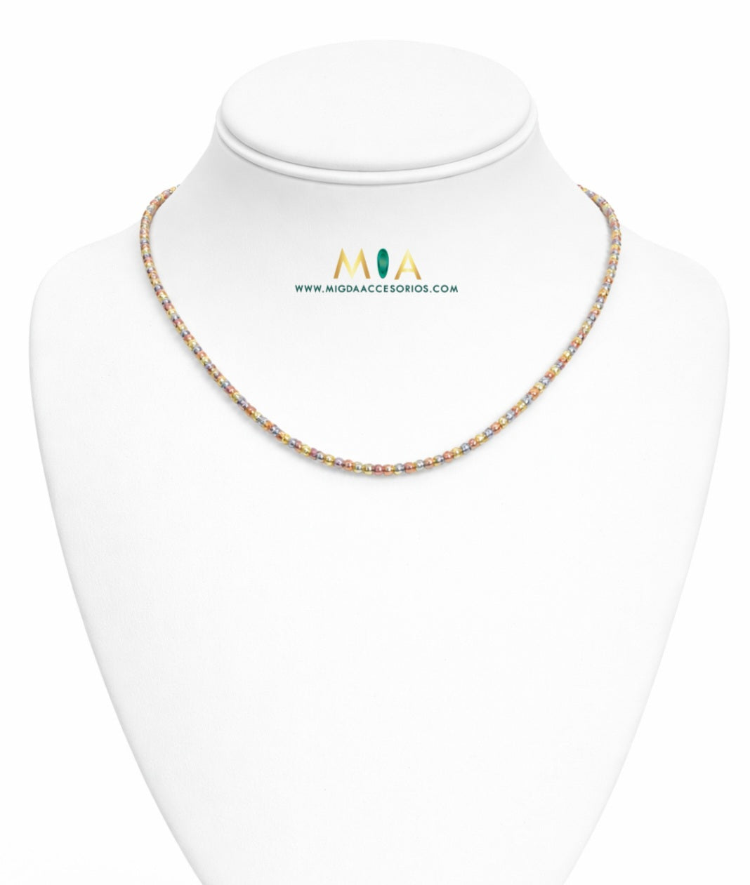 Shine Necklace