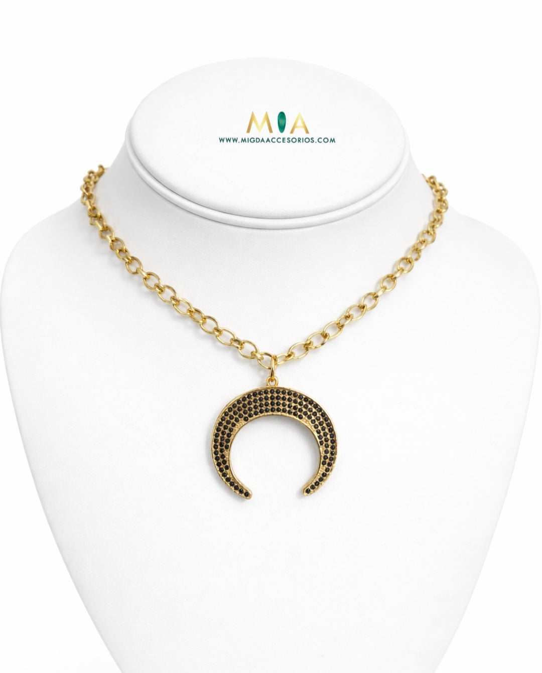 Luna Glow Necklace