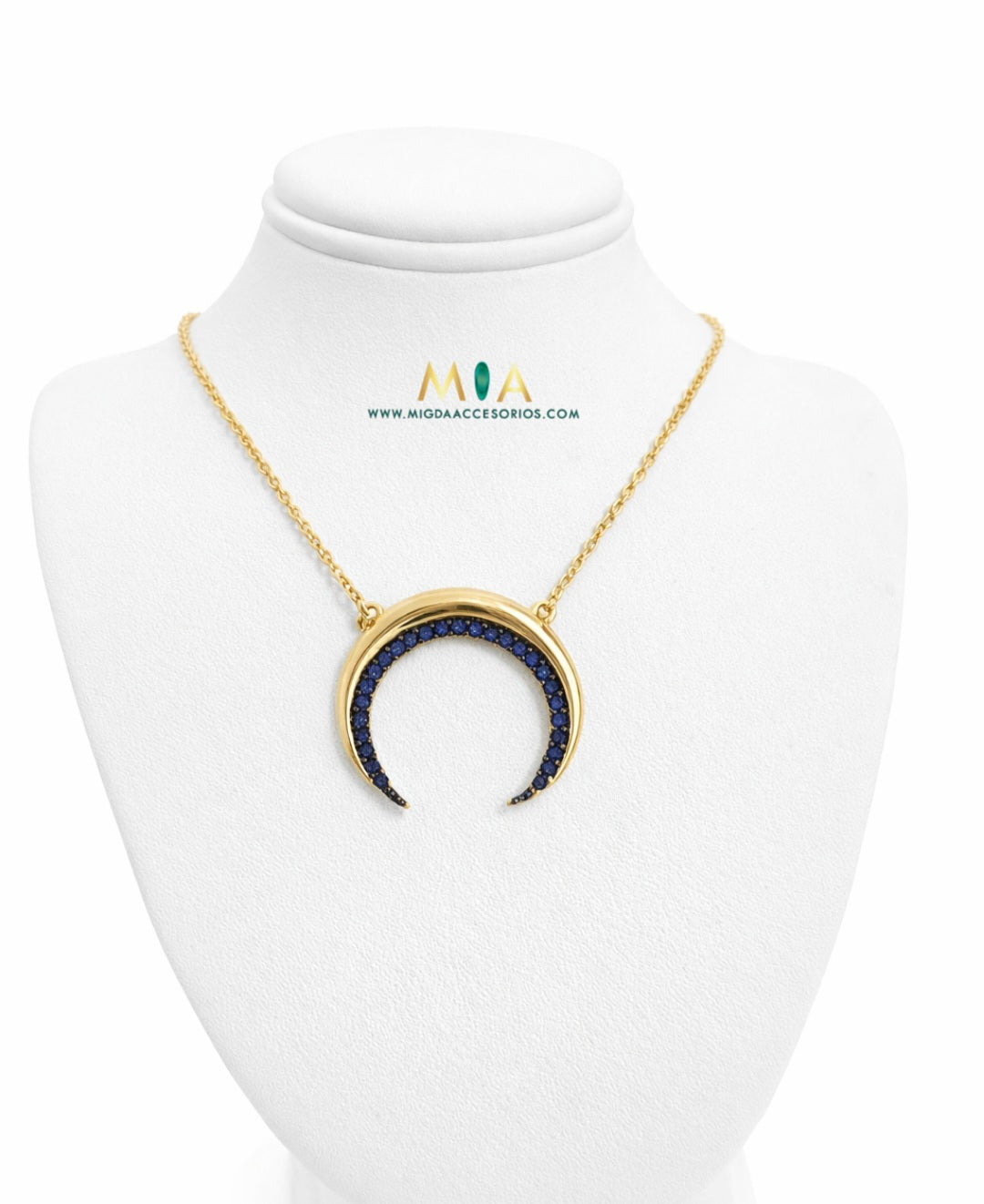 Eclipse Necklace (Individual)