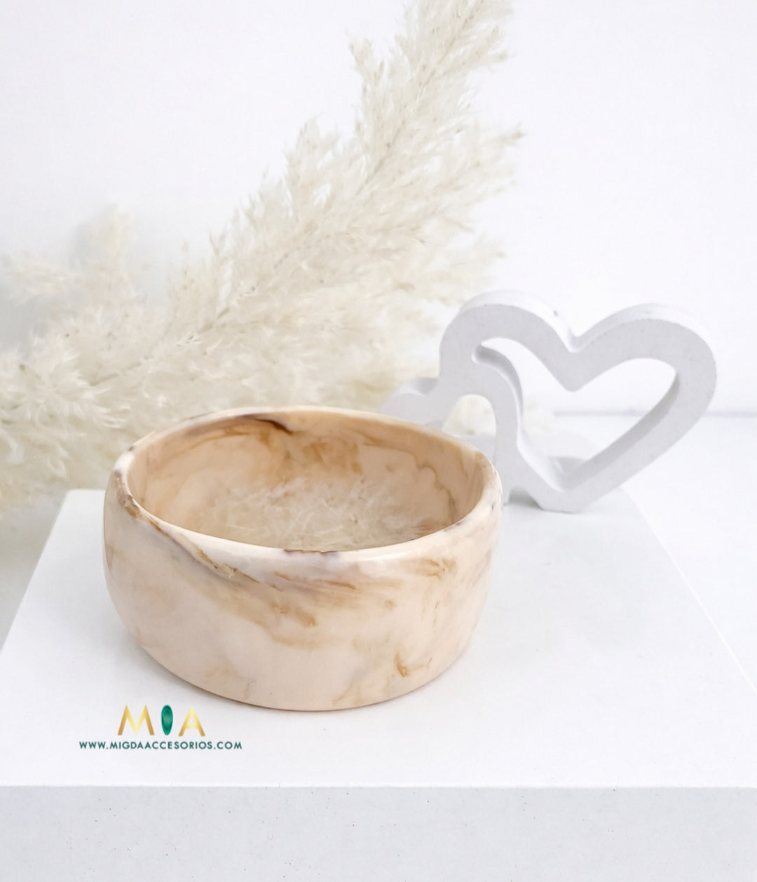 Ivory Chic Bracelet