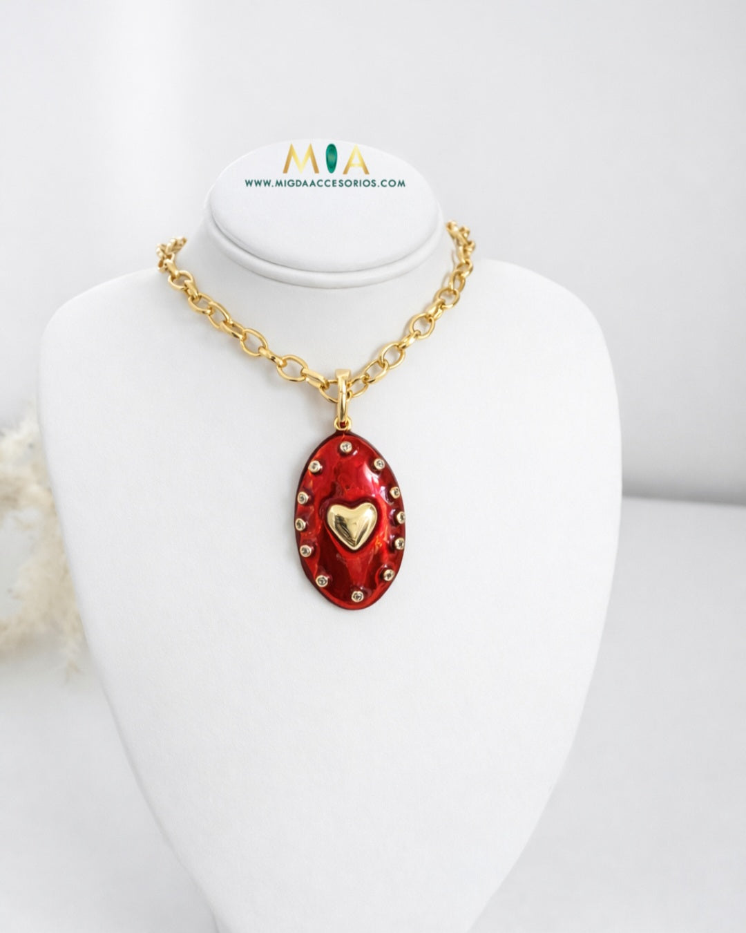 Love Necklace