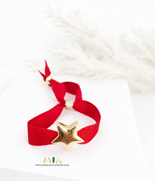 Star Bracelet