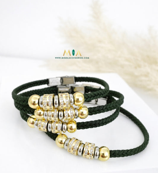 Imperium Men Bracelet