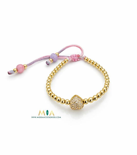 Mini Love Bracelet