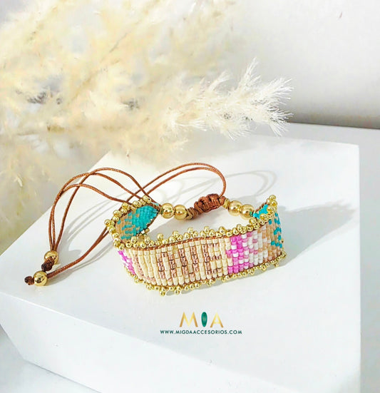 Boho Bracelet