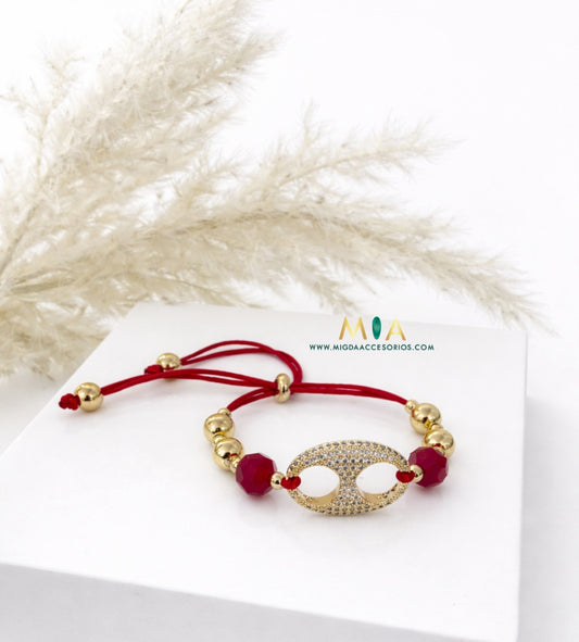 Infinity Glow Bracelet