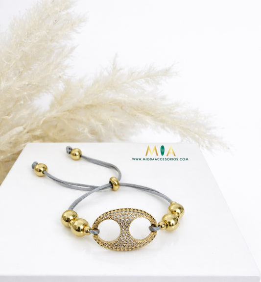 Infinity Glow Bracelet