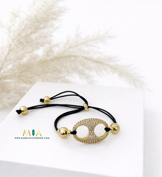 Infinity Glow Bracelet