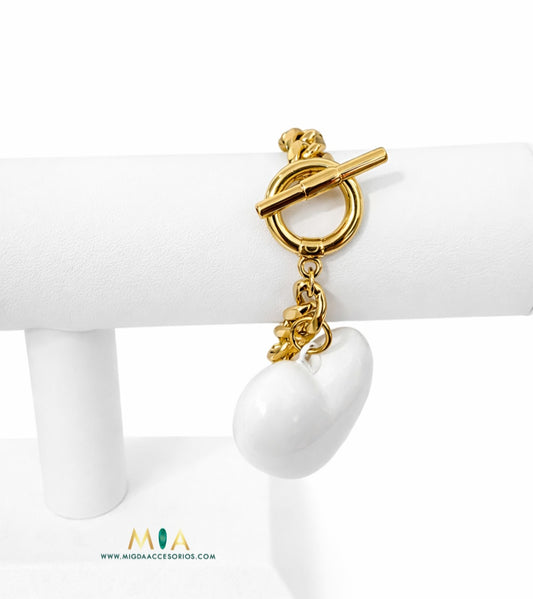 Love Layers Bracelet