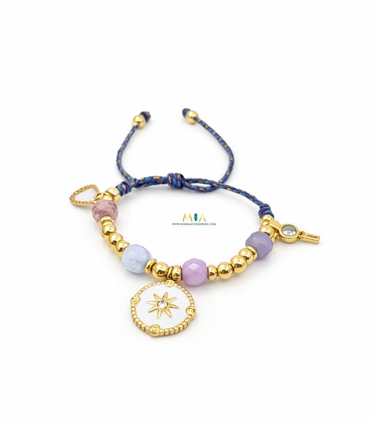 Estrella Guia Bracelet