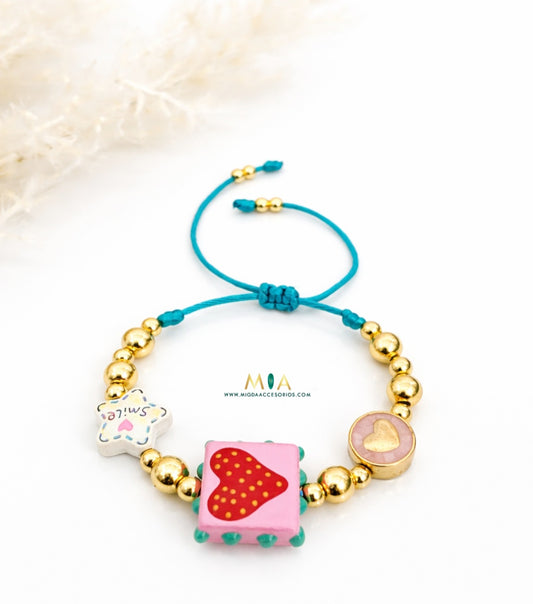Lovely Bracelet