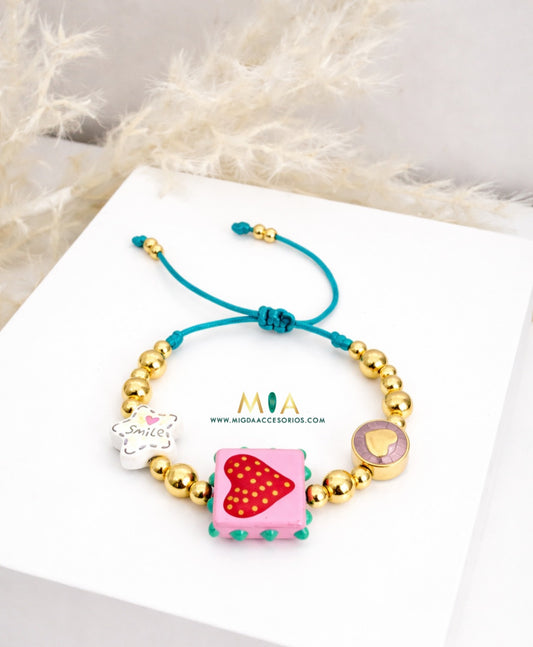 Lovely Bracelet