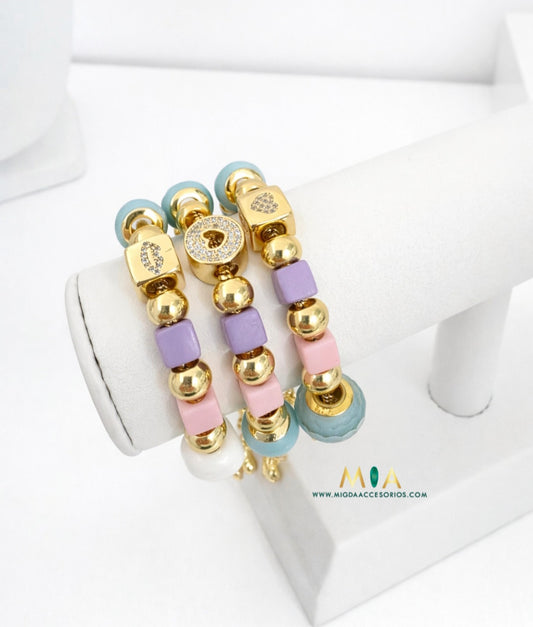 Latido Chic Bracelet