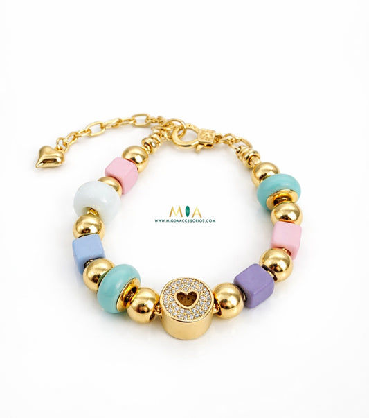 Latido Chic Bracelet