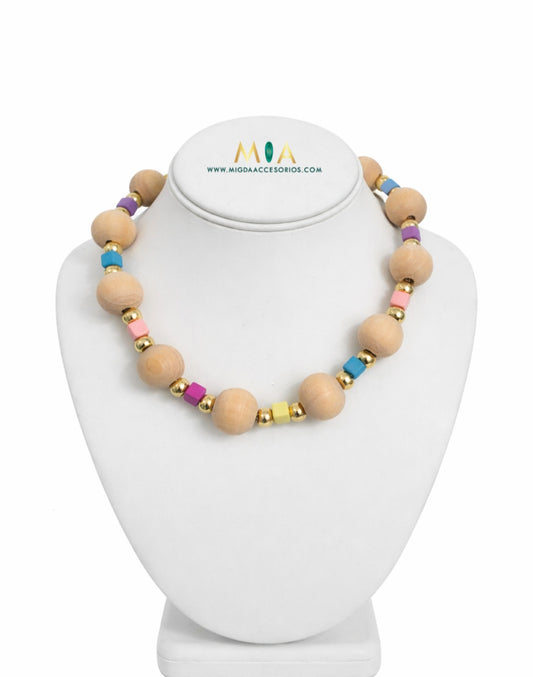 Nature Chic Necklace