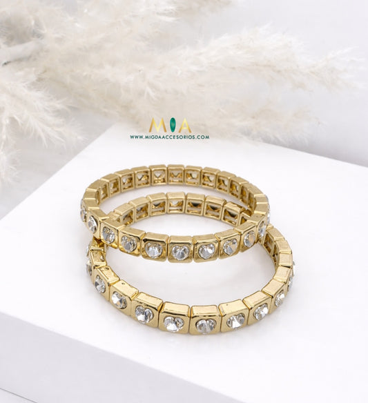 Elite Glow Bracelet Individual