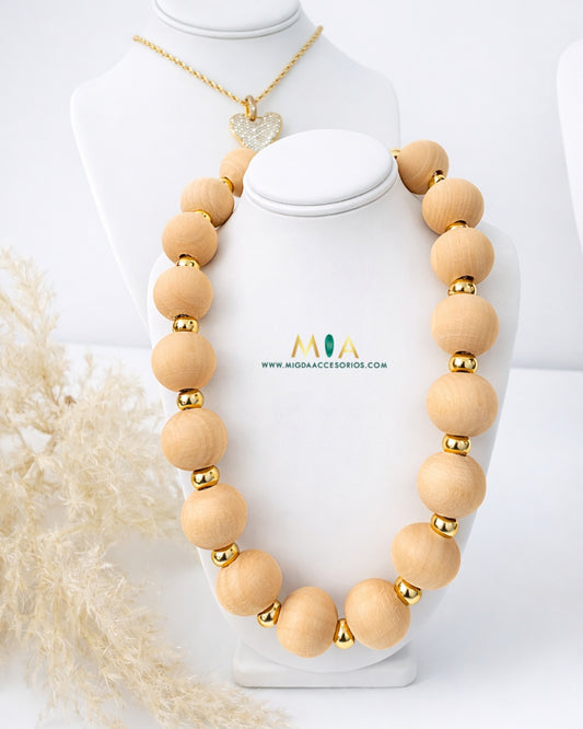 Desert Glow Necklace