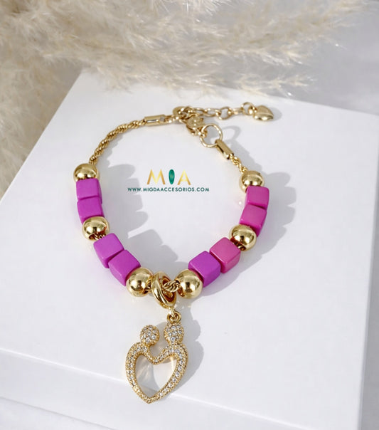 MOA Amore Bracelet
