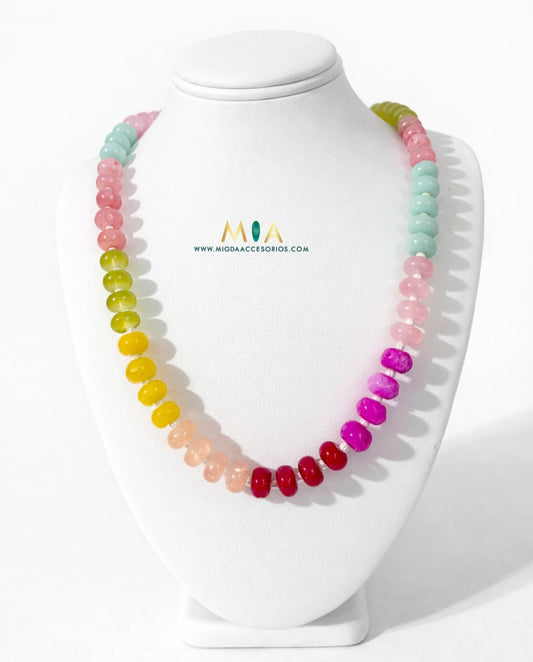 Prisma Luxe Necklace