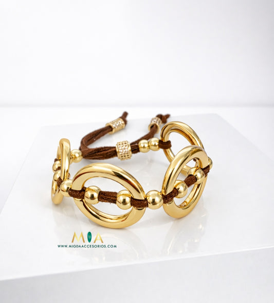Migda Luxe Bracelet