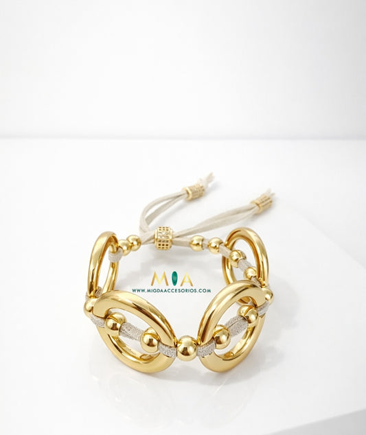 Migda Luxe Bracelet