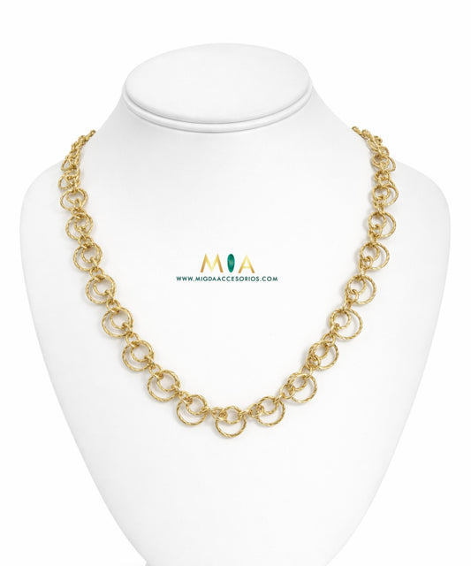 Aurelia Chain