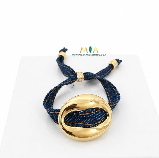Halo Bracelet