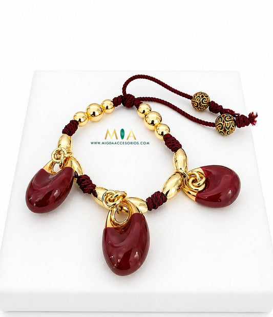 Charms Bracelet