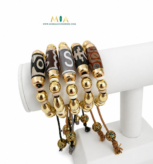 Boho Soul Bracelet
