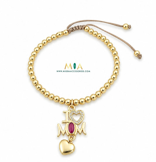 Mom Bracelet