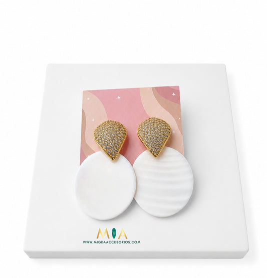 Pearl Luxe Drop